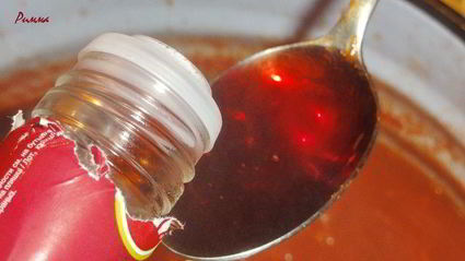 томатный соус для болоньезе