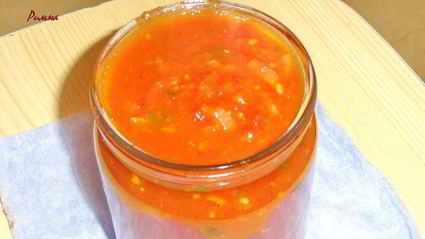 томатный соус для болоньезе