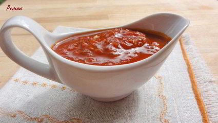 томатный соус для болоньезе