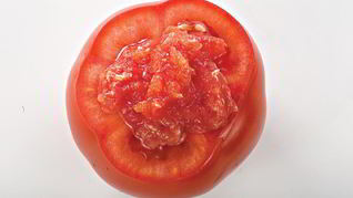 Томатный соус с хреном