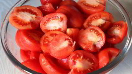 томатный соус