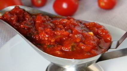 томатный соус