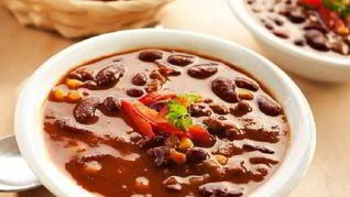 Вегетарианский чили-соус