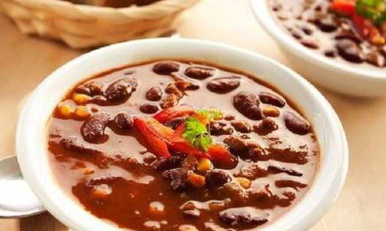 Рецепт вегетарианского чили-соус