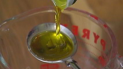 восточный соус