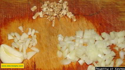 вустерский соус готовим дома