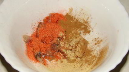 вустерский соус готовим дома