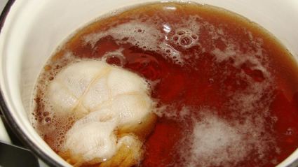 вустерский соус готовим дома