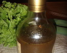 Вустерский соус