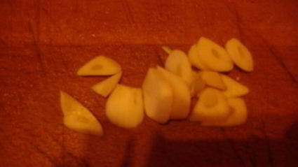 вустерский соус