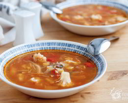 Боннский суп