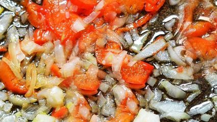 борщ без мяса