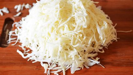 борщ без мяса