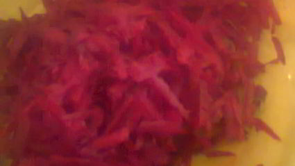 борщ диетический