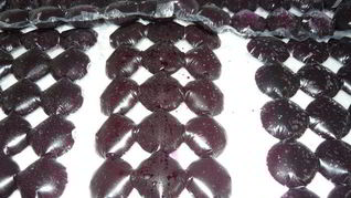 Борщ идеального цвета