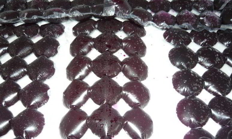 Рецепт борща идеального цвета