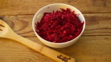 борщ куриный