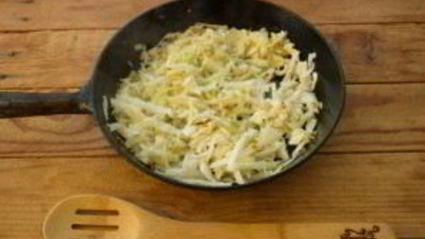 борщ куриный