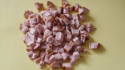 борщ московский со свеклой