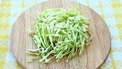 борщ московский