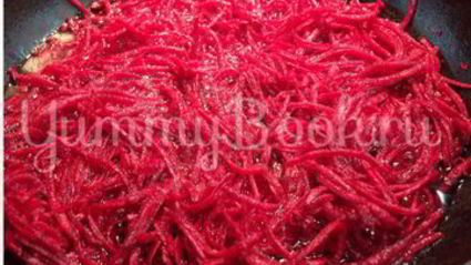 борщ по-украински