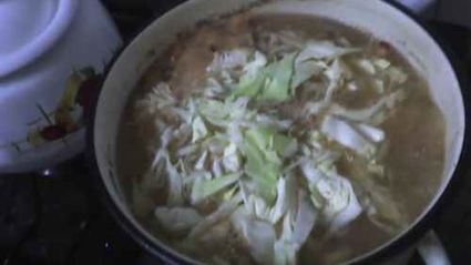 борщ по упрощенной схеме