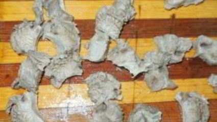 борщ с фасолью и мясом