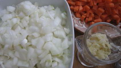 борщ с капустой