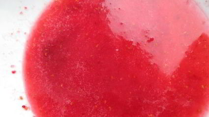 борщ с капустой