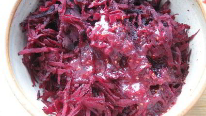 борщ с капустой