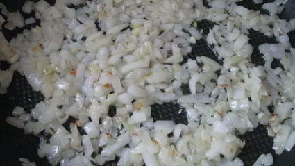 борщ с капустой