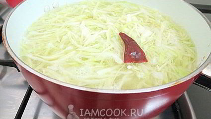 борщ с карамелизированной свеклой