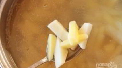 борщ с курицей и свеклой