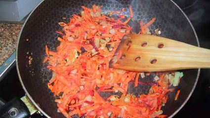 борщ с сыром