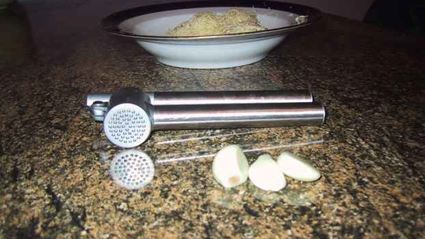 борщ с сыром