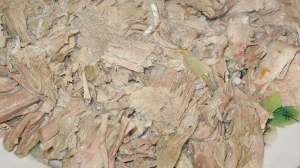 борщ с томатной пастой