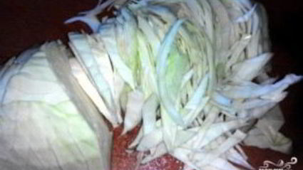 борщ с тушенкой в мультиварке