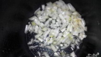 борщ с тушенкой в мультиварке