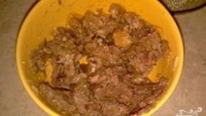 борщ с тушенкой в мультиварке