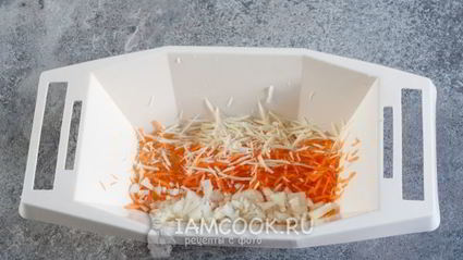 борщ со свининой