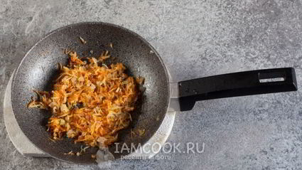 борщ со свининой