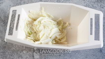 борщ со свининой