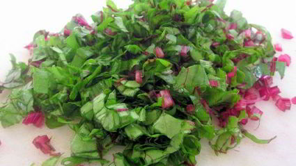 борщ свекольный