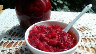 Борщ в банке