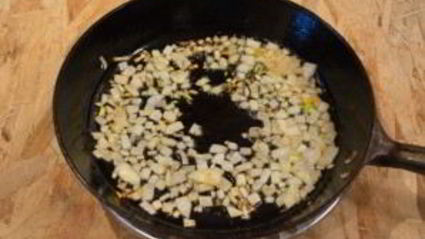 диетический борщ для похудения