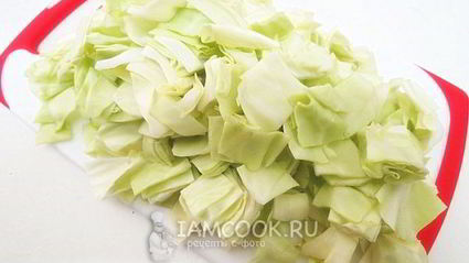 флотский борщ