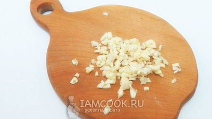 флотский борщ