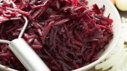 настоящий украинский борщ