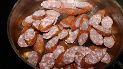 польский белый борщ