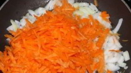 вкусный борщ с тушенкой